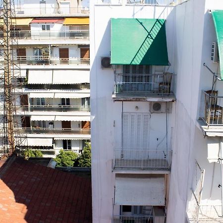 Pallas Loft Apartment Athens Luaran gambar