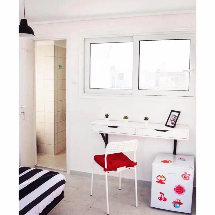 Pallas Loft Apartment Athens Luaran gambar