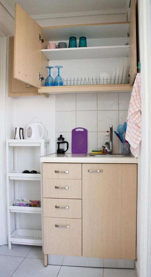 Pallas Loft Apartment Athens Luaran gambar