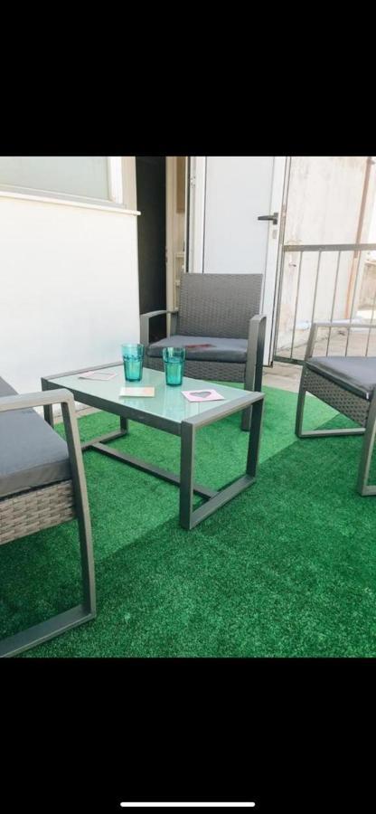 Pallas Loft Apartment Athens Luaran gambar