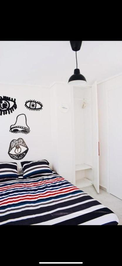 Pallas Loft Apartment Athens Luaran gambar