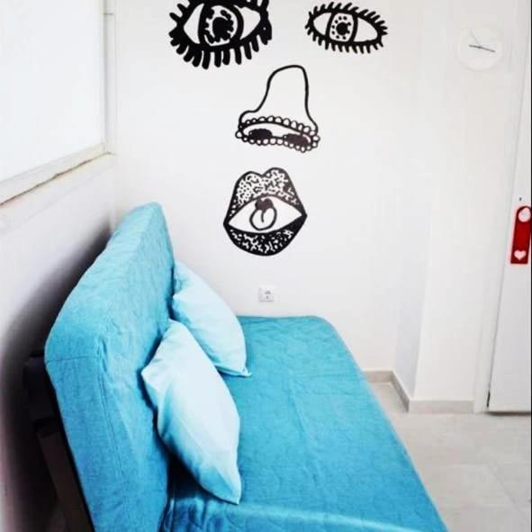 Pallas Loft Apartment Athens Luaran gambar