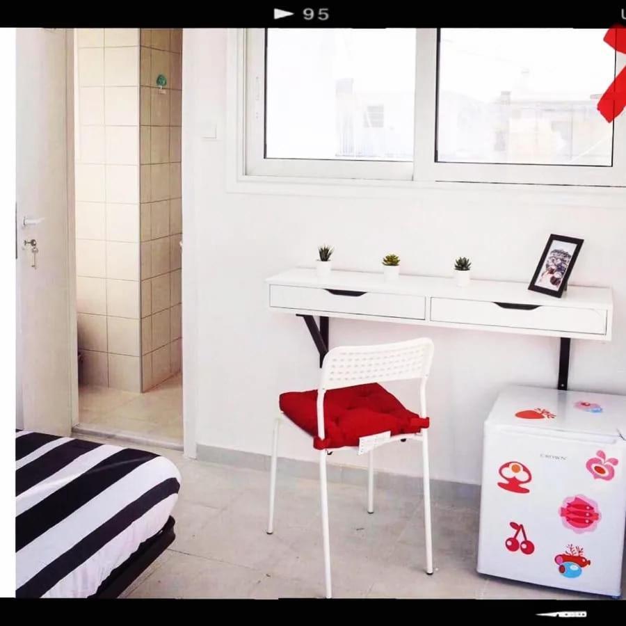 Pallas Loft Apartment Athens Luaran gambar